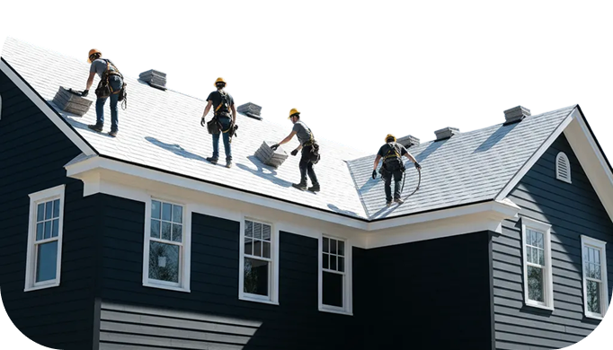 Roof Repair