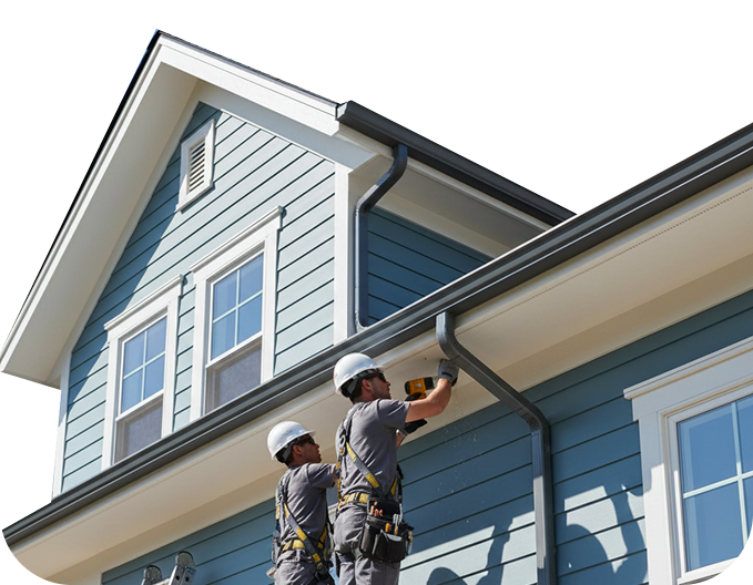 Gutter Services